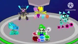 Gamer Island (Update 1) with Rare Gamesters 