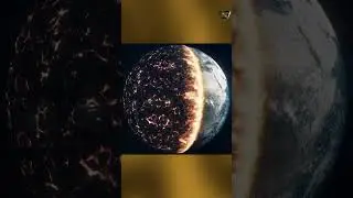 பூமியும் Pluto சின்னதா இருந்த | What If Earth Was As Small as Pluto? | SV Info World