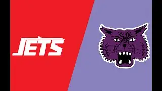 Adams Central at Muncie Central | 2025 Football | The Berne Witness