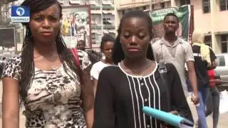 Community Report: Focus On Yaba Community Pt 1