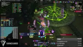 Killrog Deadeye Mythic - Speed Kill Rank 1 - 17s