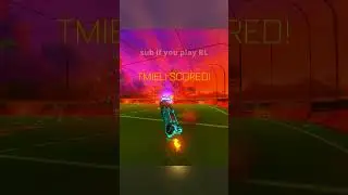 Closer to 100!  #rocketleague #tmieli