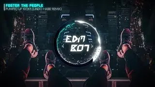 Foster the People - Pumped Up Kicks (Lindo Habie Remix)