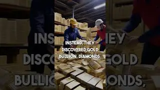 The Brink&rsquo;s-Mat Heist: The &pound;26 Million Gold Robbery That Shocked the World  #TrueCrime