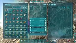 R-Creatures Galore | Ark: Fjordur S1E30
