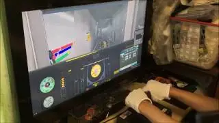 【HD】 めちゃめちゃリアル!!BVE5池袋線・副都心線・東横線・みなとみらい線直通(新桜台→元町・中華街) 全区間走破!! 電車でGO!コントローラ使用!!