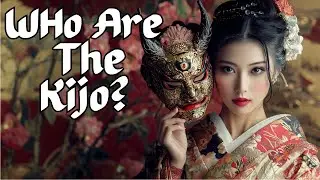 Kijo vs Oni vs Hannya: Unraveling Japan&rsquo;s Most Terrifying Demons