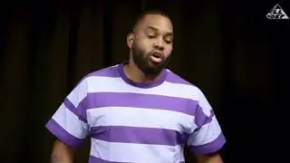 All Def Comedy Roast with Flamaholics