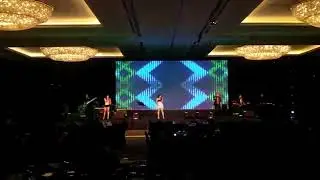 SOFT TUNES BAND INDONESIA.. ( Top 40 All Around)