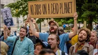Atmospheric CO2 Concentration at Highest Level in 800,000 Years