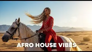 Afro House Mix 2025 | The Best of Afro House 2025 | Mix 70