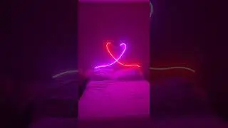 Now on SALE🌟 Check our website: neonpanda.shop🔥 #neonlighting #light