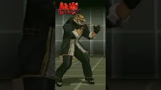 King Ki Charge Evolution