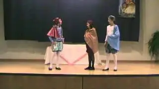 Merchant of Venice 1