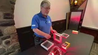Updated 366 high performance glass