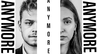 Timas & Leoni - Anymore [Justinas Jarutis Cover]
