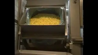 Elevatore Ribaltatore per bins