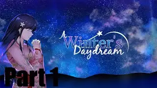 A Winter's Daydream (PS4) Walkthrough Part 1