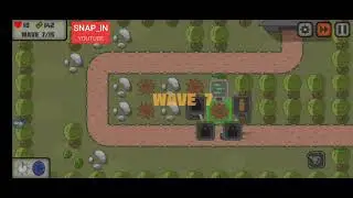 TACTICAL WAR | STAGE - 2