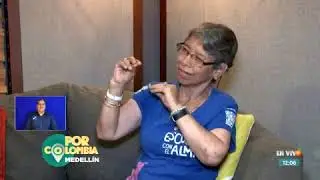 Escucha con el alma Andrea Trafico