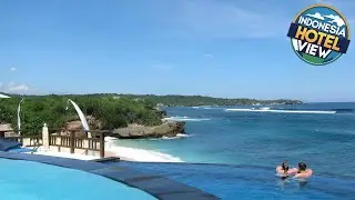 Dream Beach Huts by ABM | Bali, Indonesia | Hotel Review 🏨