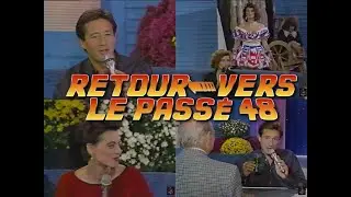 RVLP 48 : &eacute;mission ET SI ON SE DISAIT TOUS , Patrick SABATIER , 1991