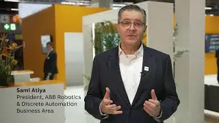 Today's market trends @SPS - Smart Production Solutions 2022