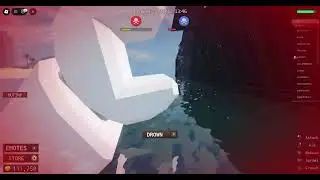 pirate thing