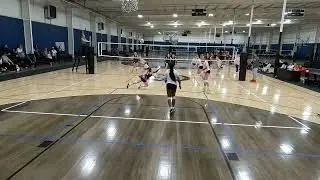 Nat Jones 16 2025 Game 5