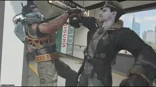 Call of Duty_26-13 Kogot Express 1st With Level 1 SMG