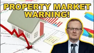 Property Market Warning! Part 1