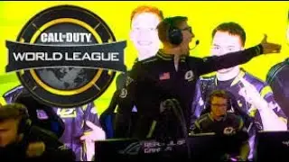 CWL Las Vegas 2018 | TOP 10 HIGHLIGHTS!