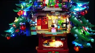 41843 Christmas Tree Normal version