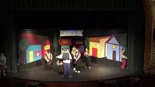 Missoula Childrens Theater - The Pied Piper - LIVE @ The Historic Calumet Theatre 6/29/2024