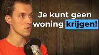 Waarom Jongere Mensen vaker Vertrekken | Vrijdagmiddagborrel #10