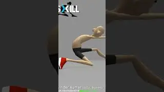 Unveiling Enchanting Student Animation | Ignite Your Imagination with #SXILL Institute