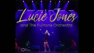 Lucie Jones - Both Sides Now (Cover of Joni Mitchell)