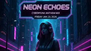 Midnight Pulse ⚡ EDM New Style 2026 | Neon Future Bass