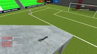 COMBAT ONLINE GAMEPLAY #3