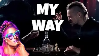 This 'My Way' Cover Is NEXT LEVEL | Erik Gronwall Reaction