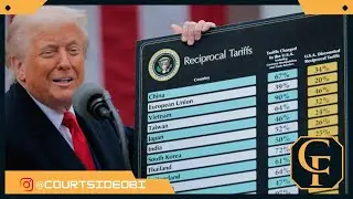 Trump's Tariffs! What Chinese EV Investors Need to Know!