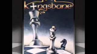 Kingsbane-Into the Light