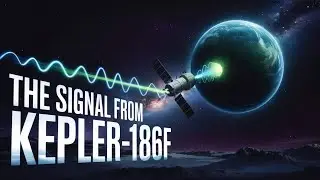 The Signal from Kepler-186f | The Mysterious Signal | Sci-Fi Story | HFY Sci-Fi | Alien Story
