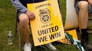 Tops Markets and Teamsters Local Union 264 reach second tentative agreement after first was rejected