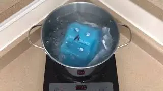 How to Activate and Reuse Heat Clickerz