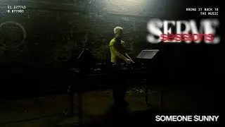 45 Min Techno set W/ SOMEONE SUNNY Ft Vince Watson, Fast Eddie & The Juice