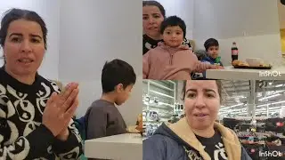 كلشي موجود برعت راسي ومنسيتهمش هادي هي فرسة 