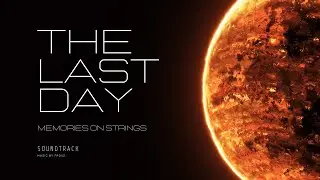 Frouz - Memories on Strings | The Last Day (Original Motion Picture Soundtrack)