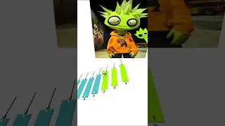 Sprunki : Chain Hang Low - Jibbs #sprunki #incredibox #incrediboxsprunki