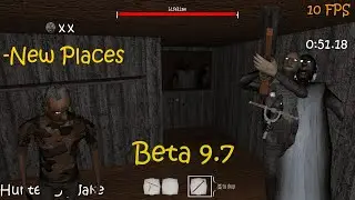 The Twins Unofficial Pc Port Beta 9.7 With New Places!